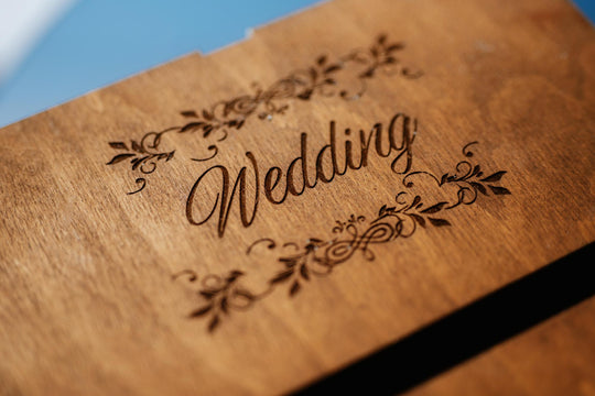 Care Tips to Keep Your Engraved Board Looking Great