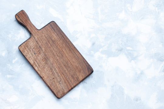 Cutting Board