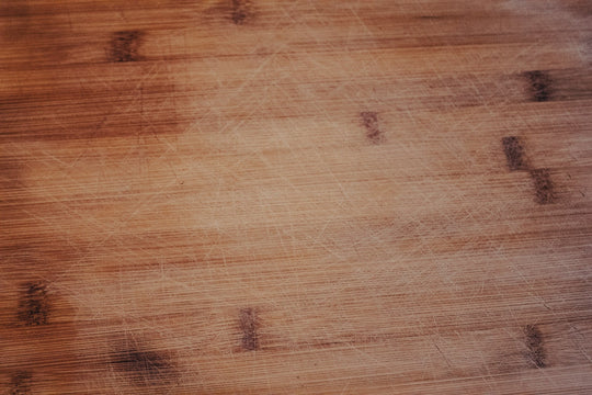 Cutting Board