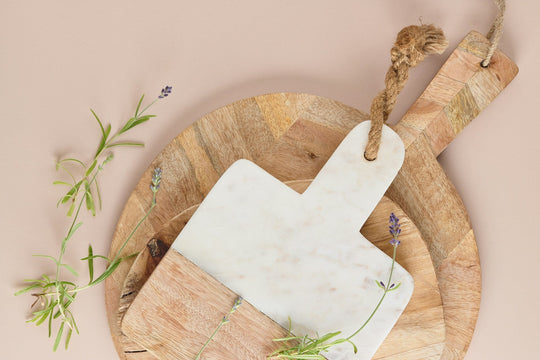 Cutting Board