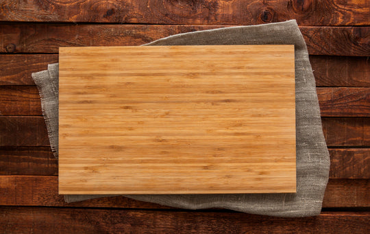 Recipe Board