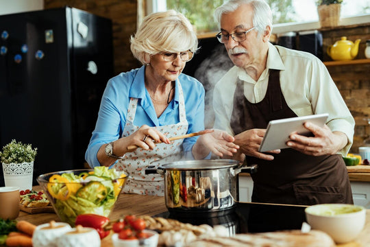 Tips for Turning Old Family Recipes