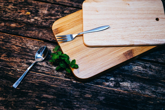 cutting board