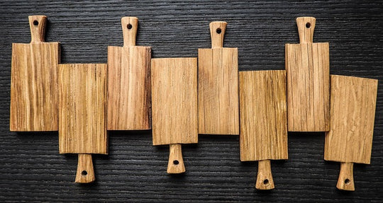 cutting boards