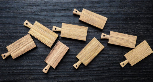 cutting board