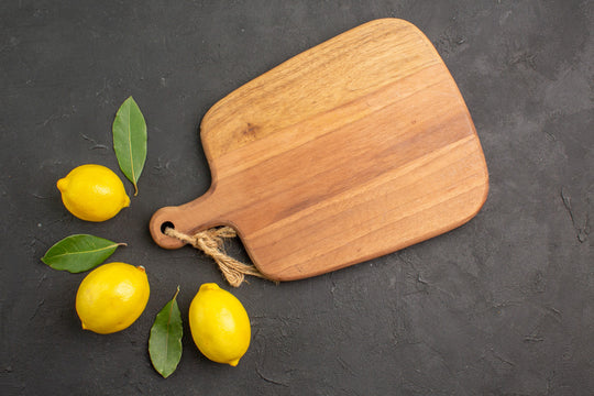 cutting board