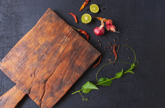 The Art of Custom Cutting Board Design: RecipeBoard.com's Perfect Blend of Functionality and Sentimentality