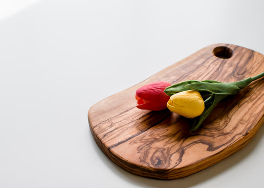 cutting board