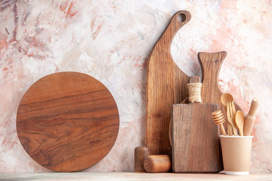 Preserving Family Memories with Expertly Engraved Cutting Boards