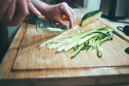 cutting board