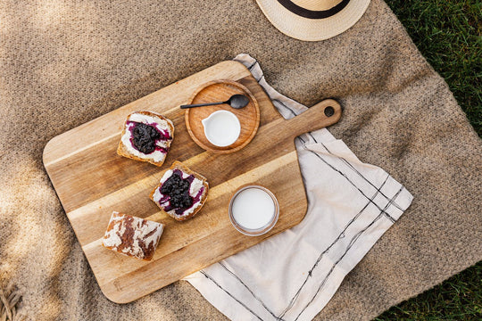 cutting board