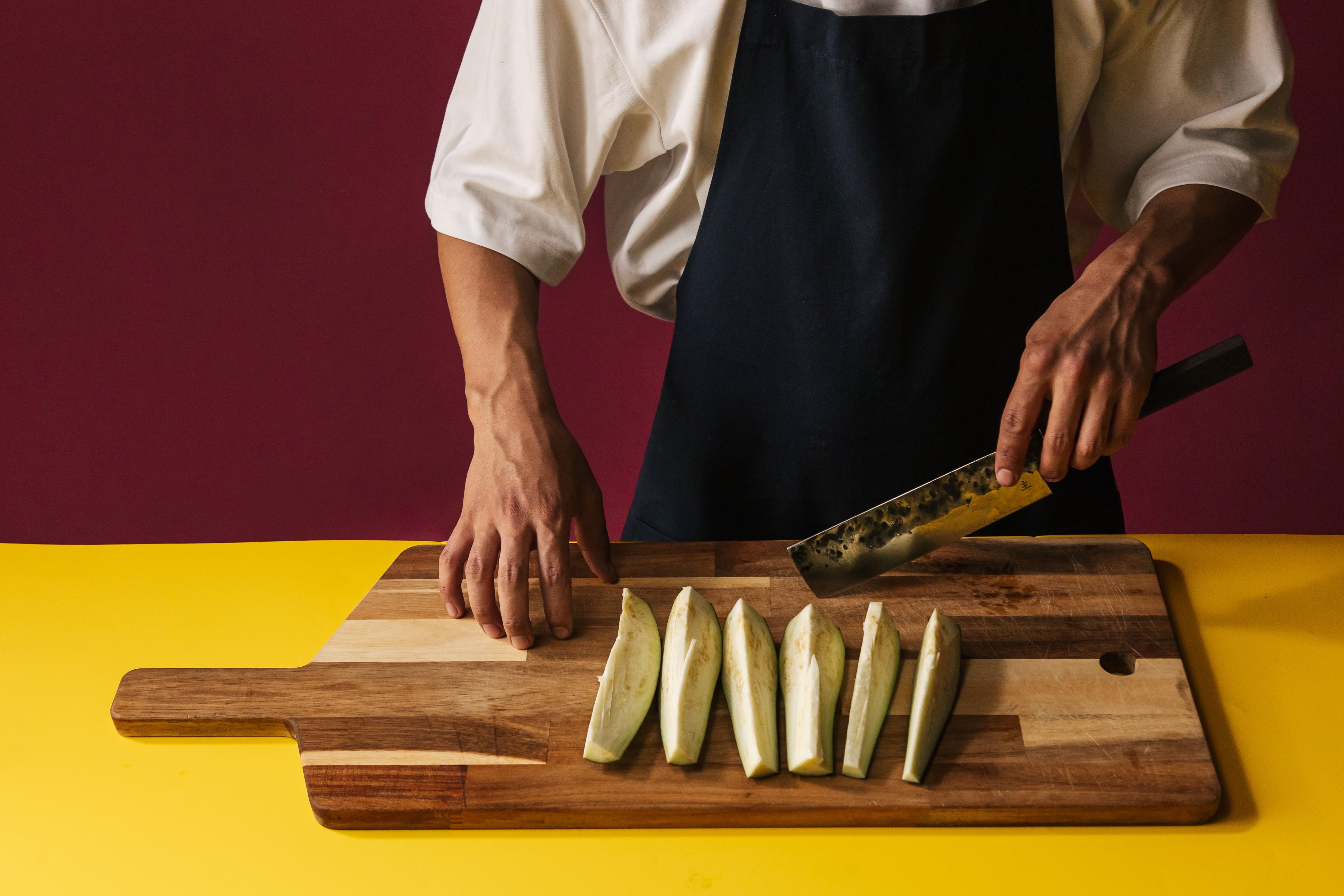 Preserve Your Custom Cutting Board's Beauty