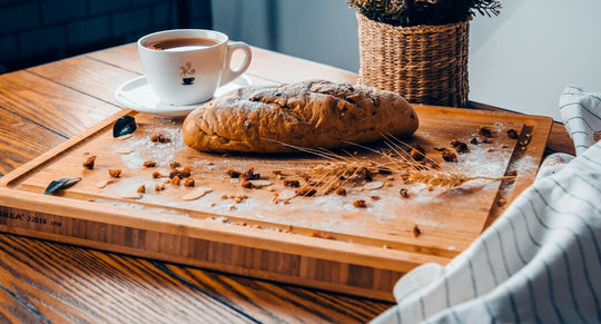 unique cutting board