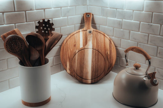 cutting boards
