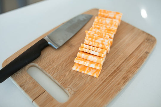 cutting board