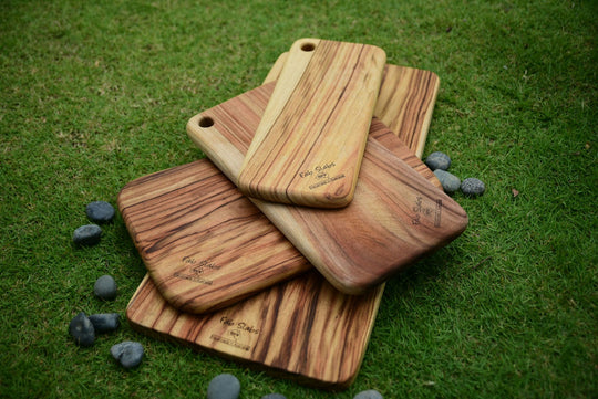 cutting board