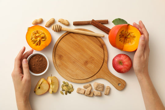 Preserving Family Culinary Heritage: How Custom Engraved Cutting Boards Keep Generational Recipes Alive