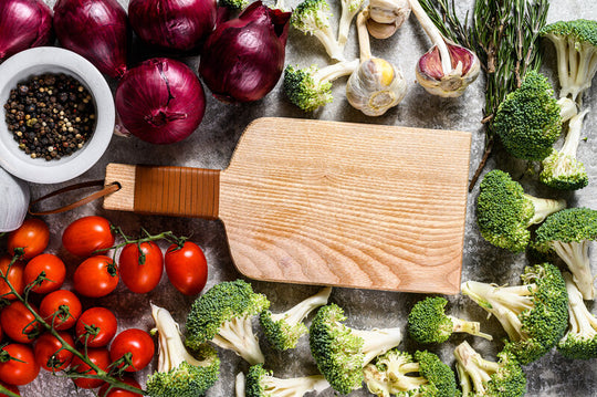 cutting board