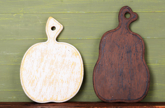 custom recipe board