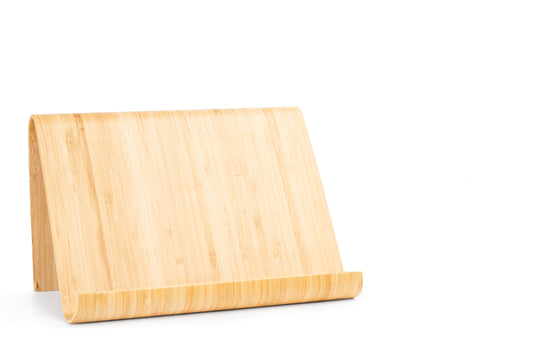Cookbook Stand
