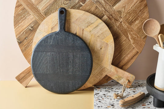 custom cutting board